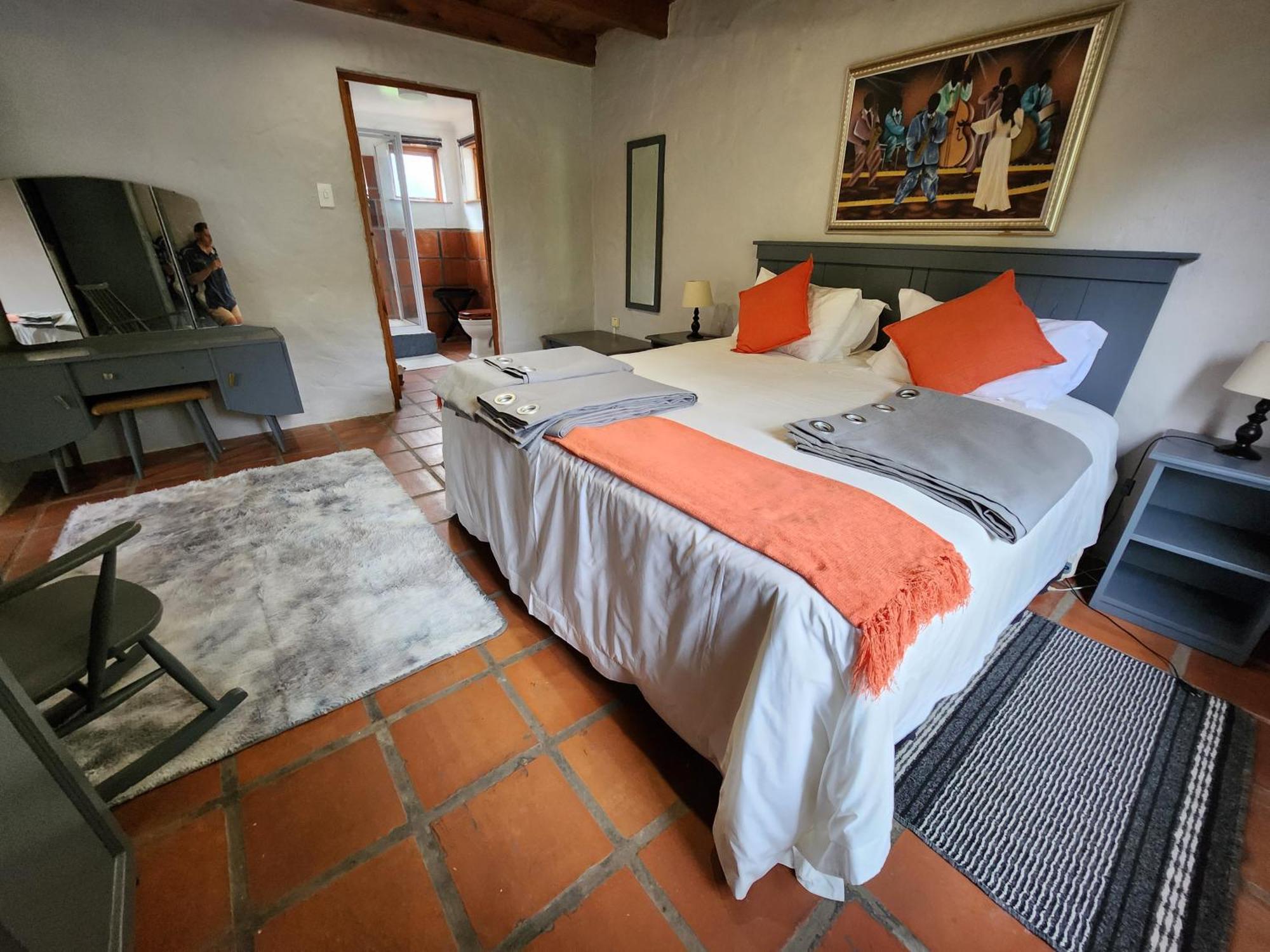 The Village Lodge Stormsrivier Exterior photo