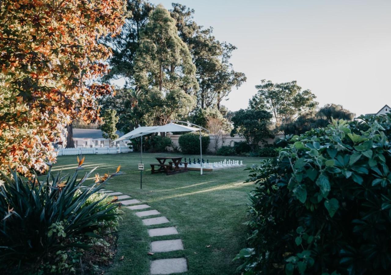 The Village Lodge Stormsrivier Exterior photo