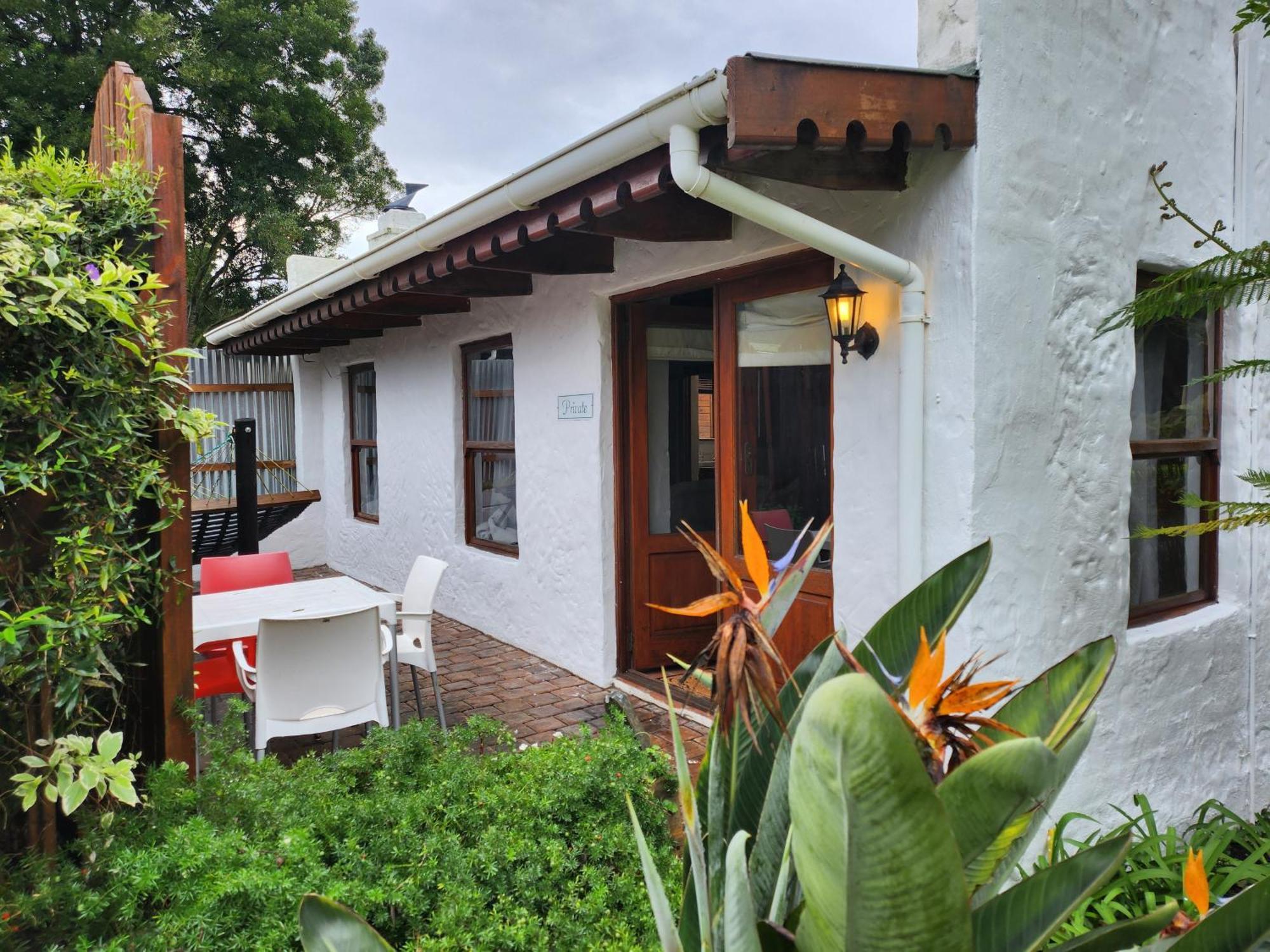 The Village Lodge Stormsrivier Exterior photo