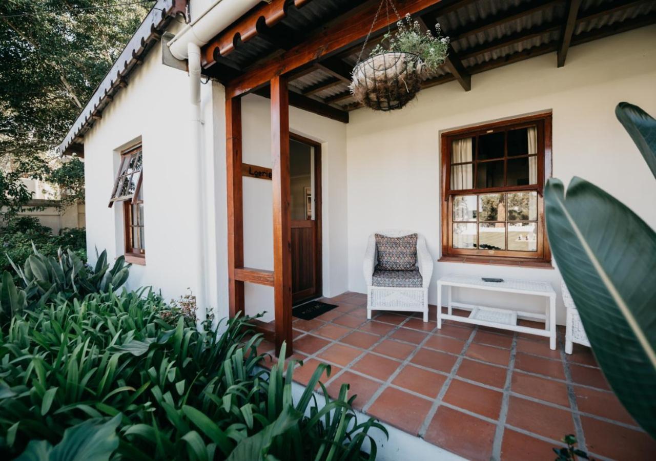 The Village Lodge Stormsrivier Exterior photo